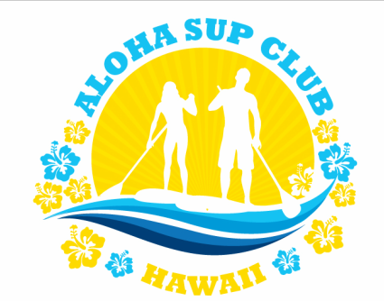 Aloha Sup Club